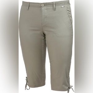 Helly Hansen Stone Grey Capris